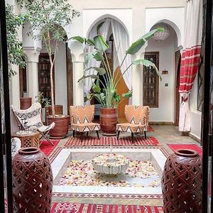 Riad Anais Marrakech