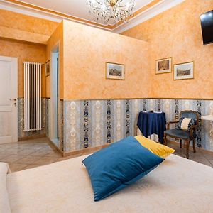 Affittacamere Guesthouse Glatimia
